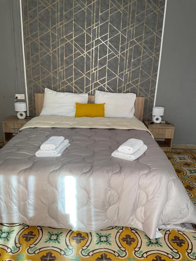 Privilege Suite Gzira Εξωτερικό φωτογραφία