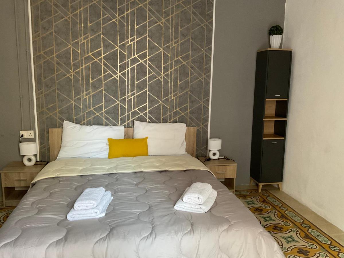 Privilege Suite Gzira Εξωτερικό φωτογραφία