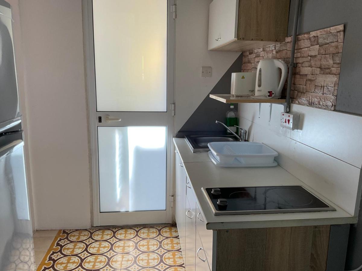 Privilege Suite Gzira Εξωτερικό φωτογραφία