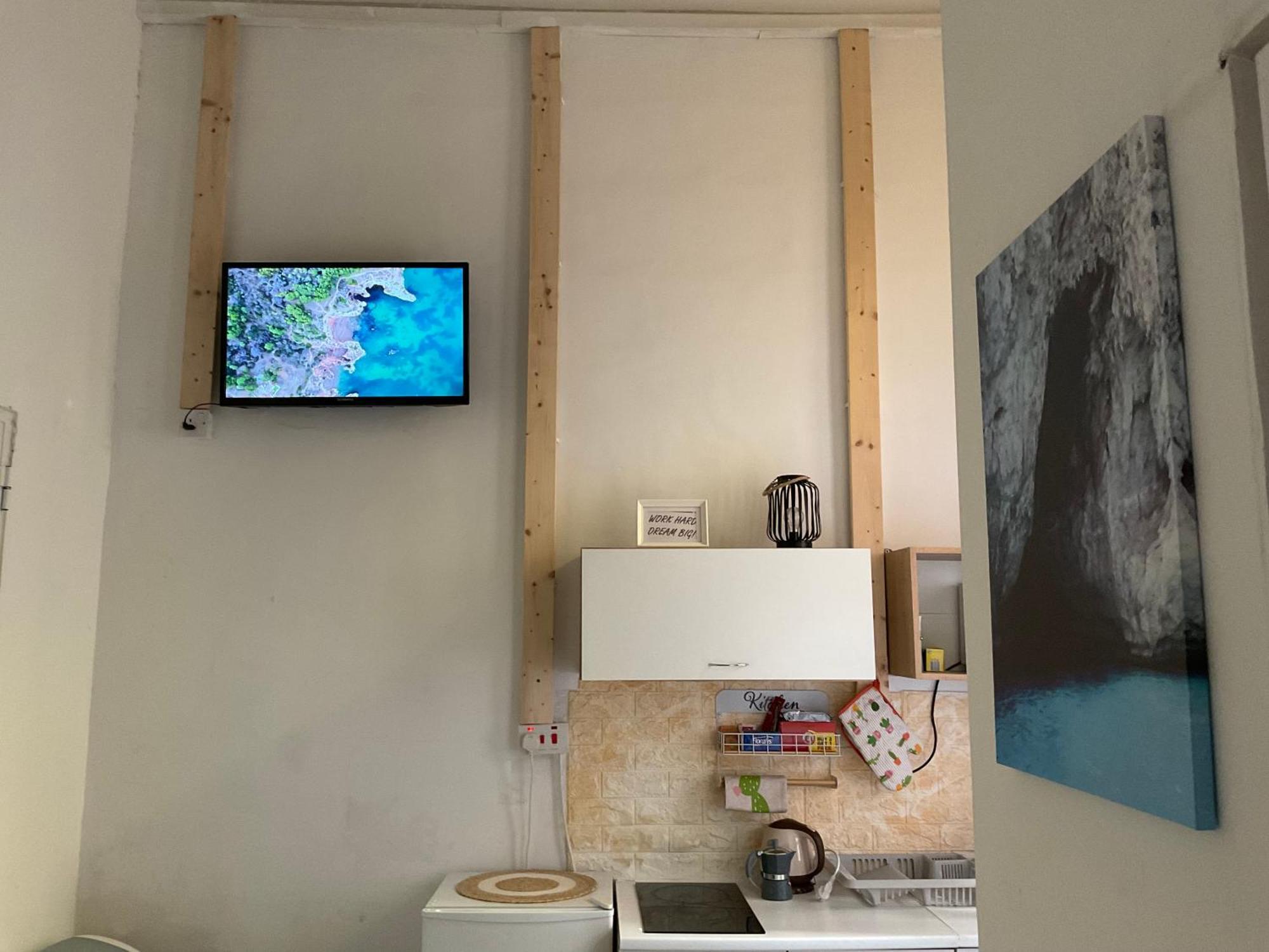 Privilege Suite Gzira Εξωτερικό φωτογραφία
